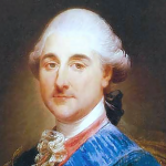  Stanisław II August (Stanisław Antoni Poniatowski)  