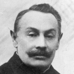  Aleksander Henryk de Rosset  