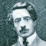  Zygmunt Różycki (Rola-Różycki)  