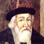  Janusz Ostrogski  
