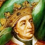  Władysław II Jagiełło  
