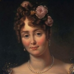  Maria Walewska (z domu Łączyńska, 2.v. d'Ornano)  