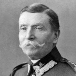  Karol Durski (Trzaska Durski)  