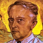  Stanisław Ignacy Witkiewicz ("Witkacy")  