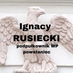  Ignacy Józef Rusiecki  