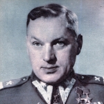  Konstanty Rokossowski  
