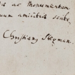  Krzysztof (Chrystian) Stegmann  