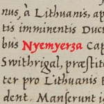  Niemira Riazanowicz h. Korczak  