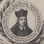  Stanisław Krasiński h. Ślepowron  