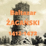  Baltazar Żagański  