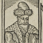  Sędziwój Szamotulski (Świdwa) h. Nałęcz  