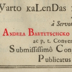  Andrzej Barteczko (Bartetschko)  