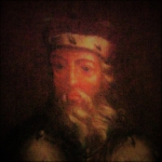  Mieszko (Plątonogi, Loripes, Raciborski)  