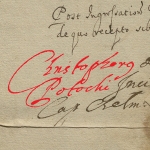  Krzysztof Potocki h. Pilawa  