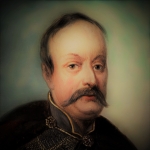  Janusz Radziwiłł h. Trąby  