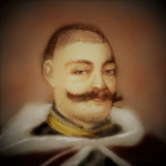  Jerzy Radziwiłł h. Trąby  