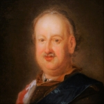  Michał Kazimierz Radziwiłł, zwany Rybeńko, h. Trąby  
