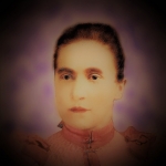  Jadwiga Strokowa (z domu Zubrzycka, Sas-Zubrzycka)  