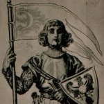  Konrad I Oleśnicki  