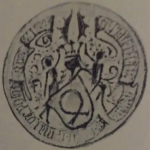  Stanisław Ostroróg (z Ostroroga, Ostroroski) h. Nałęcz  