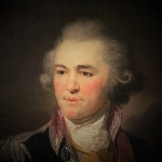  Szymon Marcin Kossakowski h. Ślepowron  