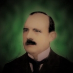  Aleksander Ludwik Janowski  