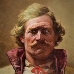  Wojciech Głowacki (Bartos, Bartosz, Kuman)  