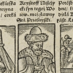  Krzysztof Niszczycki h. Prawdzic  