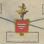  Józef Drohojowski h. Korczak  