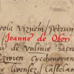  Jan Oborski h. Pierzchała  