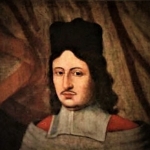  Piotr Mikołaj Koryciński z Pilicy h. Topór  