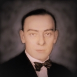  Marian Gorgoniusz Borzęcki  