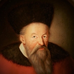 Konstanty Iwanowicz Ostrogski  