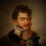  Józef Antoni Poniatowski h. Ciołek  