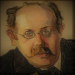  Leon Samuel Sternbach  