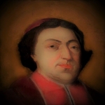  Krzysztof Andrzej Szembek  