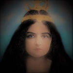  Jadwiga Stanisława Mrozowska (1.v. Wybranowska, 2.v. Toeplitz)  