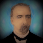  Józef Baum von Appelshofen  