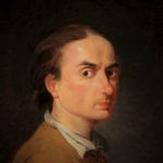  Jan Piotr (Jean Pierre) Norblin de la Gourdaine  