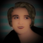  Hanka Ordonówna (właściwie Marianna Tyszkiewiczowa, z domu Pietrusińska)  