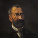  Karol (senior) Klobassa Zręcki (Zrencki)  