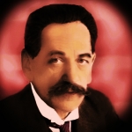  Jędrzej Edward Moraczewski  