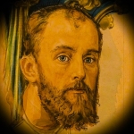  (Ludwik) Tadeusz Stryjeński  