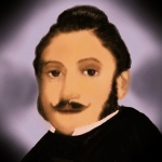  Karol Czesław Paszkiewicz  