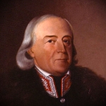  Władysław Tomasz Ostrowski h. Rawicz  