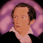  Fryderyk Florian Skarbek h. Awdaniec  