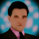  Eugeniusz (Bohdan Eugeniusz) Bodo (właściwie Junod)  