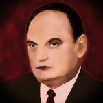  Marian Ernest Szyrocki  