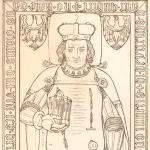  Bolesław III "Hojny" ("Largus")  