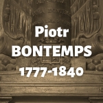  Piotr Karol Franciszek Bontemps  